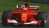 F-2001 2001 (Schumacher)